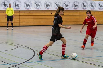 Bild 102 - B-Juniorinnen Hallenlandesmeisterschaften